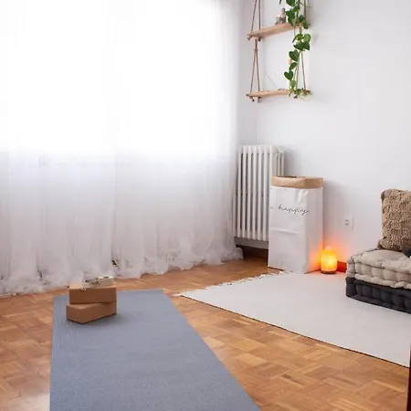 Lejlighed A Casa Da Alicia *