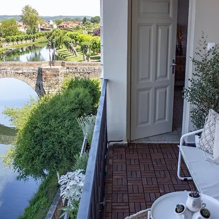 A Casa Da Alicia Monforte De Lemos