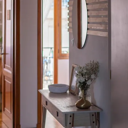 A Casa Da Alicia Lejlighed Monforte De Lemos