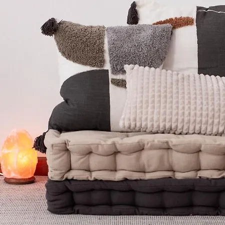 Lejlighed A Casa Da Alicia *