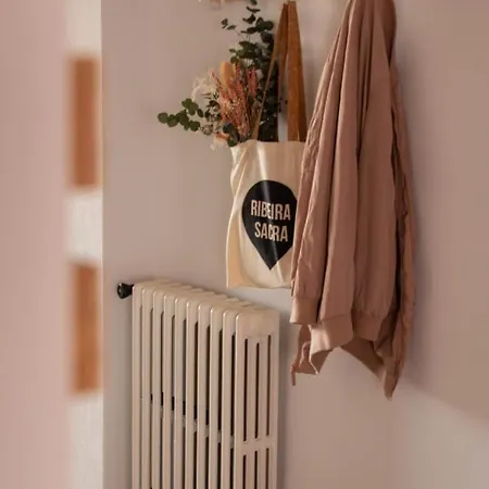 A Casa Da Alicia *