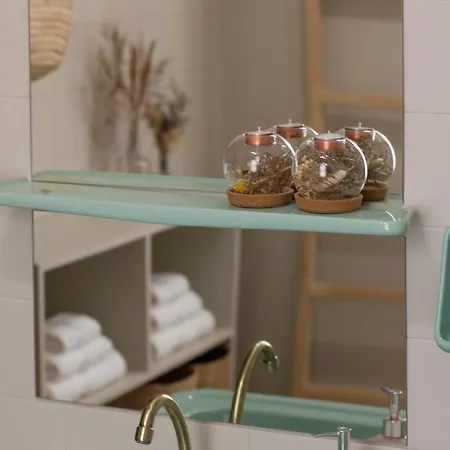 Lejlighed A Casa Da Alicia