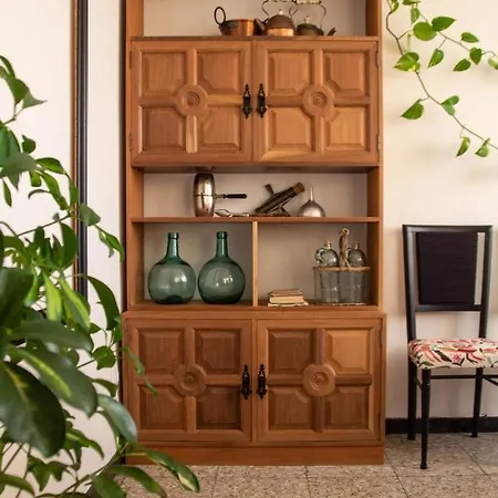 A Casa Da Alicia Appartement