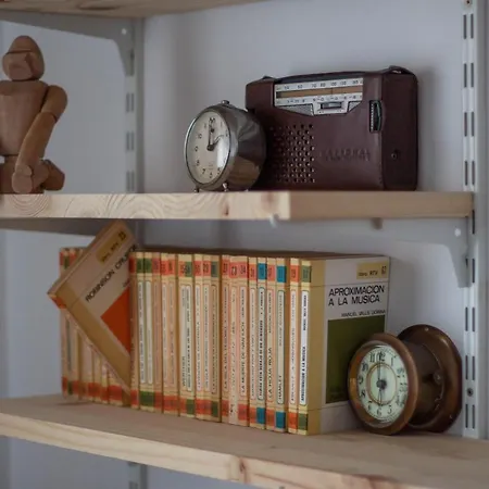 A Casa Da Alicia * 蒙福特·德·莱蒙斯