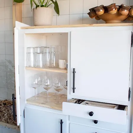 A Casa Da Alicia Monforte De Lemos