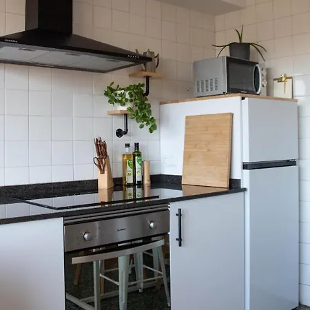 A Casa Da Alicia * Monforte De Lemos