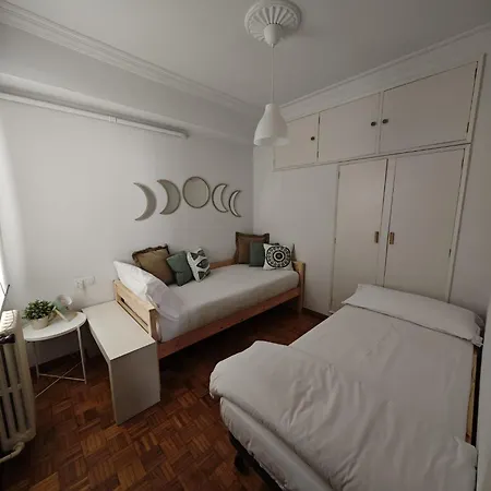 A Casa Da Alicia Appartement *