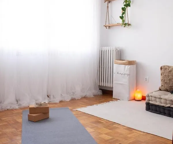 Appartement A Casa Da Alicia *