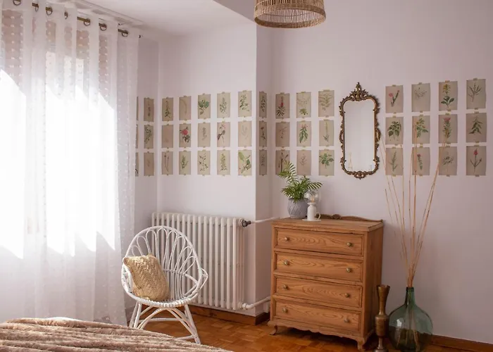 A Casa Da Alicia Appartement *