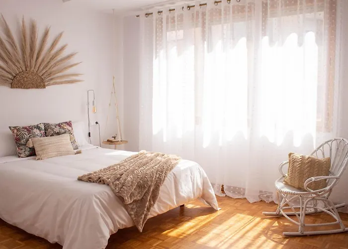 公寓 A Casa Da Alicia 蒙福特·德·莱蒙斯