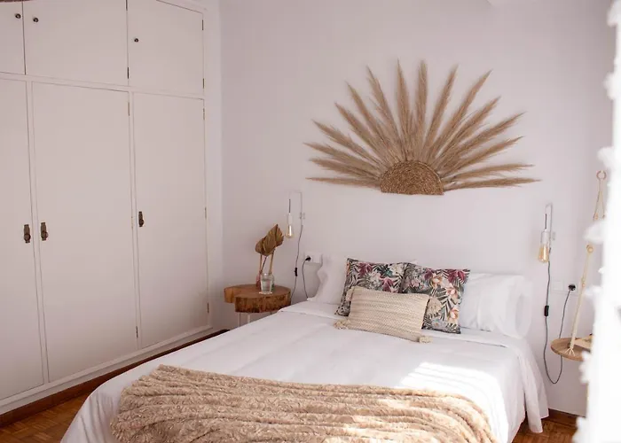 Appartement A Casa Da Alicia