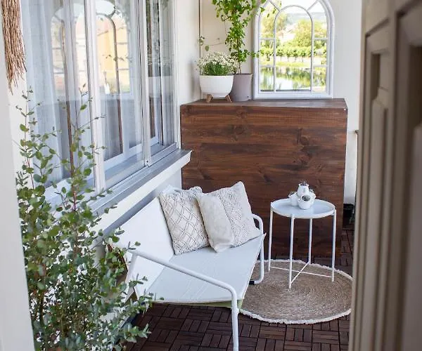 Appartement A Casa Da Alicia Monforte De Lemos