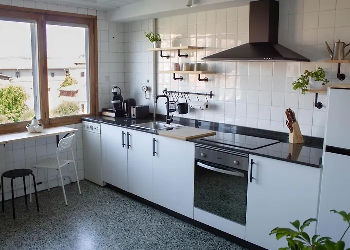 A Casa Da Alicia * Monforte De Lemos