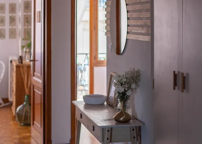 A Casa Da Alicia 公寓 蒙福特·德·莱蒙斯