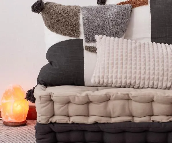 Appartement A Casa Da Alicia *