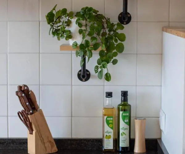 Appartement A Casa Da Alicia *