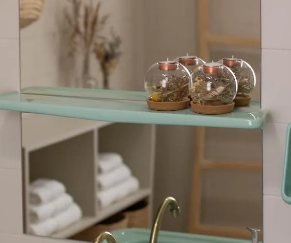 Appartement A Casa Da Alicia