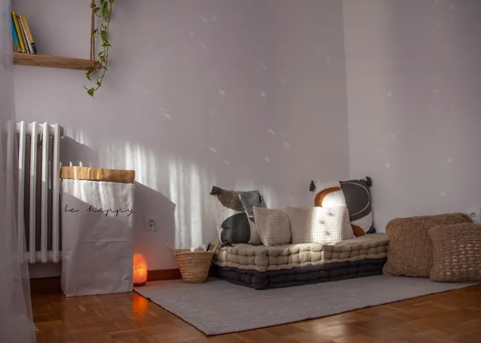 A Casa Da Alicia Monforte De Lemos