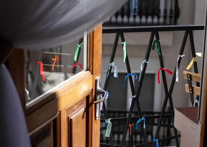 A Casa Da Alicia 蒙福特·德·莱蒙斯