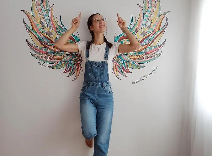 A Casa Da Alicia Appartement