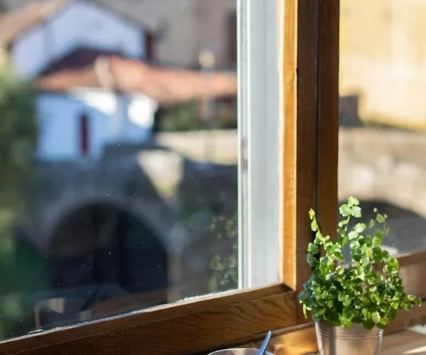 Apartamento A Casa Da Alicia