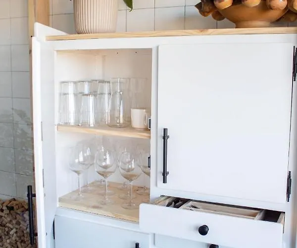 A Casa Da Alicia 蒙福特·德·莱蒙斯