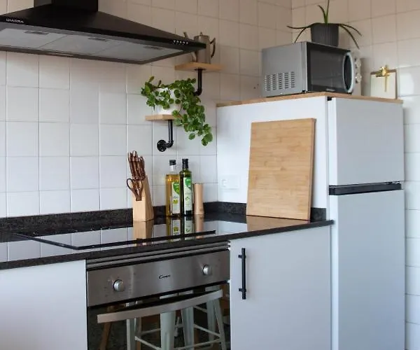 A Casa Da Alicia * Monforte De Lemos