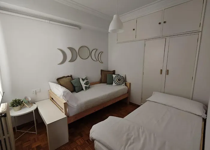 A Casa Da Alicia Apartamento *