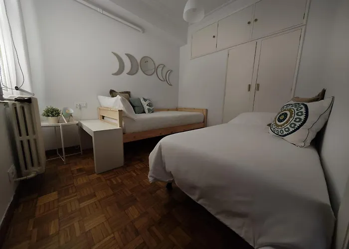 A Casa Da Alicia 蒙福特·德·莱蒙斯